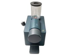 m&aacute;quina de caf&eacute; de c&aacute;psulas delta qlip