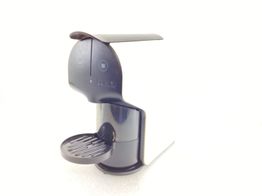 m&aacute;quina de caf&eacute; de c&aacute;psulas delta quick