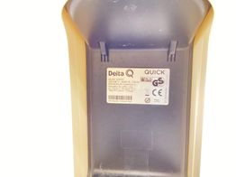 m&aacute;quina de caf&eacute; de c&aacute;psulas delta quick