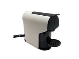 m&aacute;quina de caf&eacute; de c&aacute;psulas delta quick