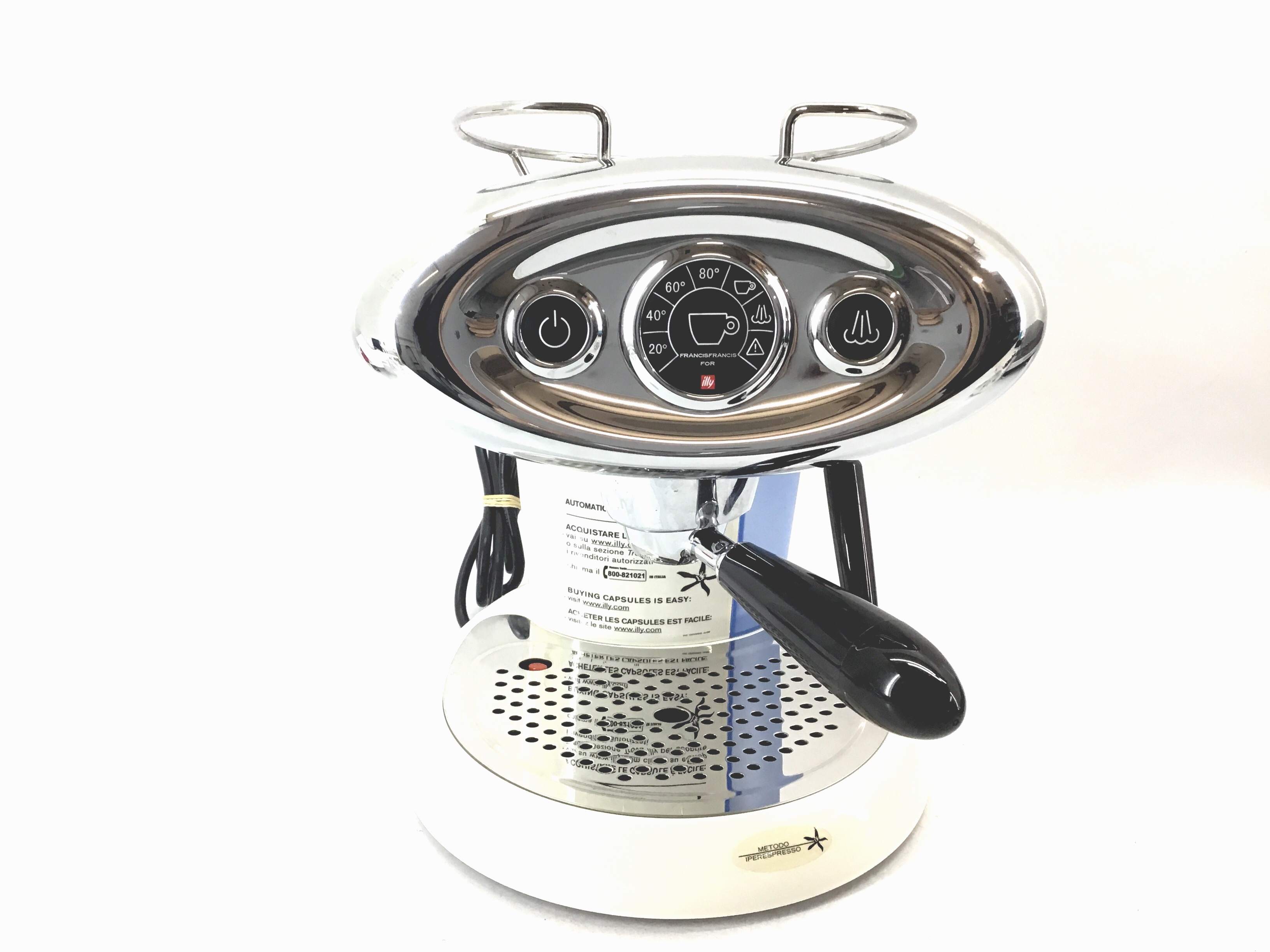 Brad Pitt, De'Longhi y el Momento del Café \