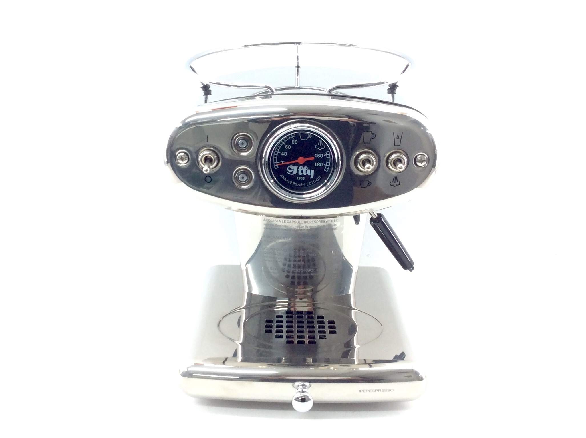 Cafeteras superautomáticas y espresso | De'Longhi | De'Longhi ES