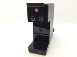 cafetera capsulas illy y3.3