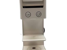 m&aacute;quina de caf&eacute; de c&aacute;psulas illy y3.3