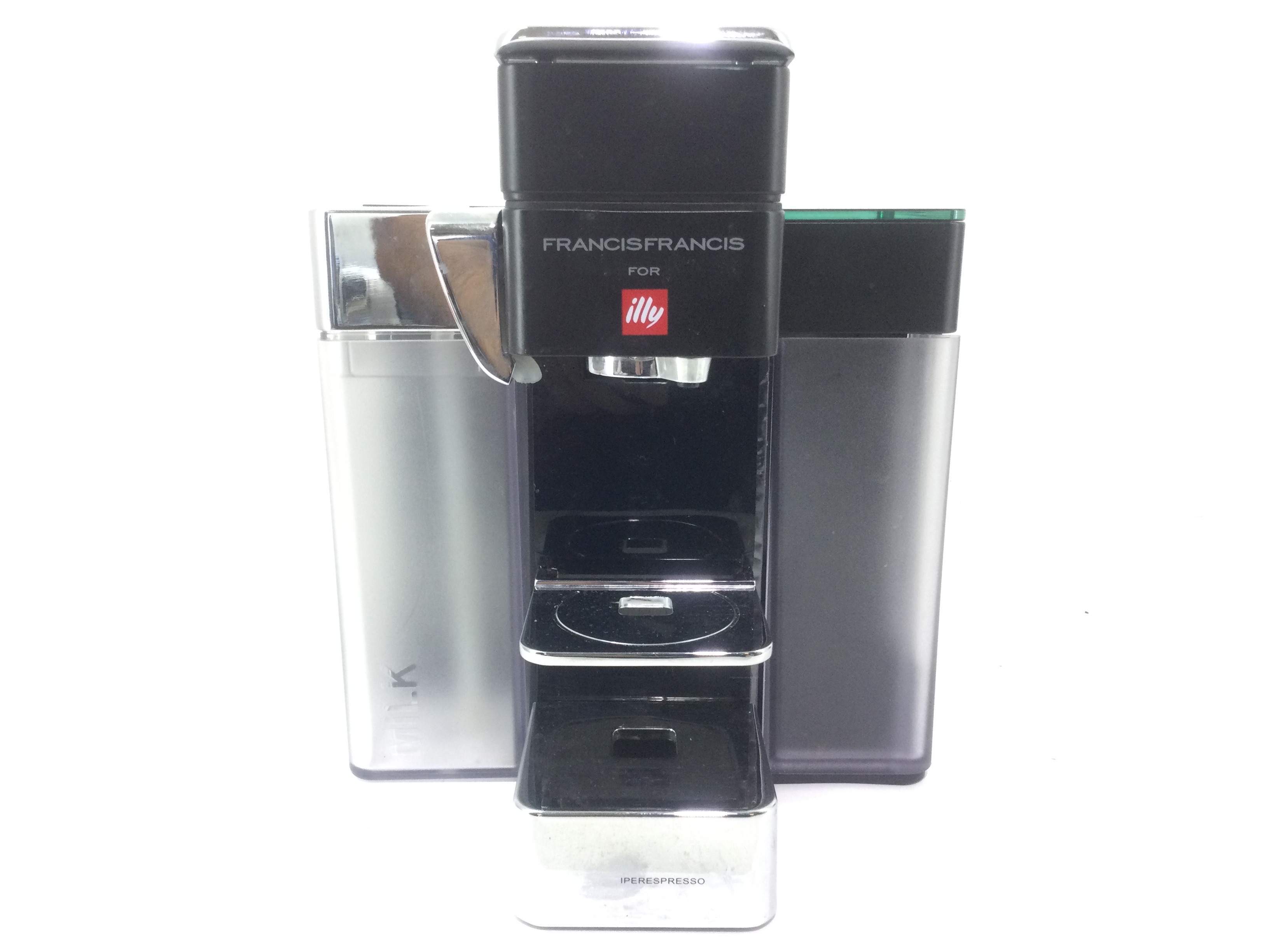 DELONGHI -Cafetera Espresso Vintage