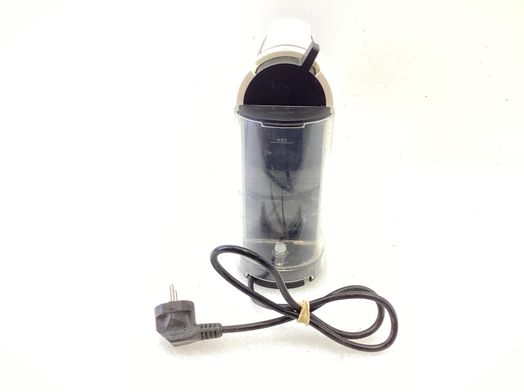 m&aacute;quina de caf&eacute; de c&aacute;psulas intertek 3a-c257