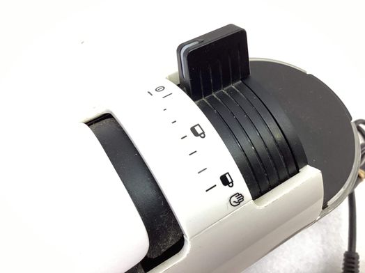 m&aacute;quina de caf&eacute; de c&aacute;psulas intertek 3a-c257