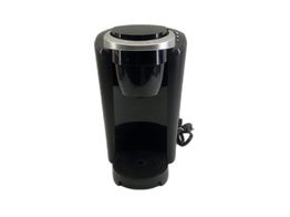 m&aacute;quina de caf&eacute; de c&aacute;psulas keurig k-compact