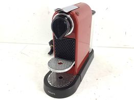 cafetera capsulas krups citiz xn7415