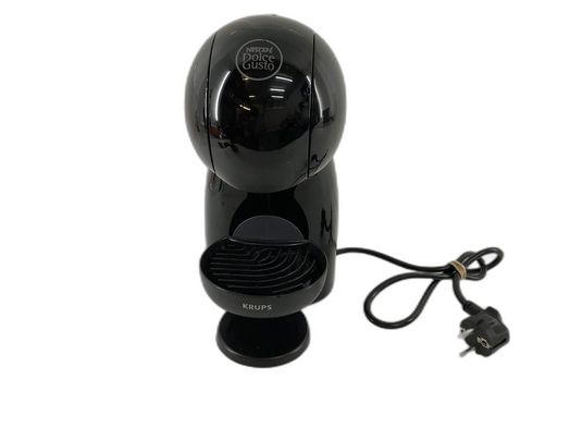 m&aacute;quina de caf&eacute; de c&aacute;psulas krups dolce gusto piccolo xs kp1a0