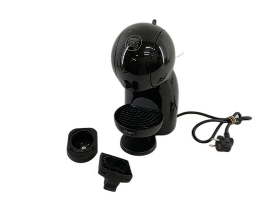 m&aacute;quina de caf&eacute; de c&aacute;psulas krups dolce gusto piccolo xs kp1a0