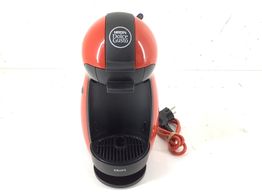 cafetera capsulas krups dolce gusto piccolo