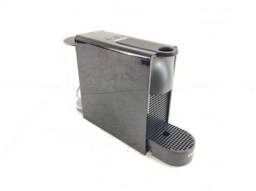 m&aacute;quina de caf&eacute; de c&aacute;psulas krups essenza mini xn110