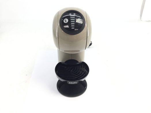cafetera capsulas krups genio s kp240