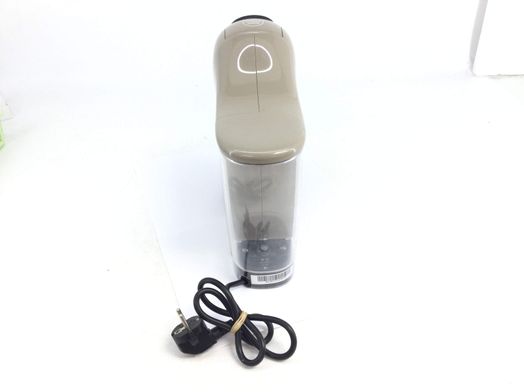cafetera capsulas krups genio s kp240