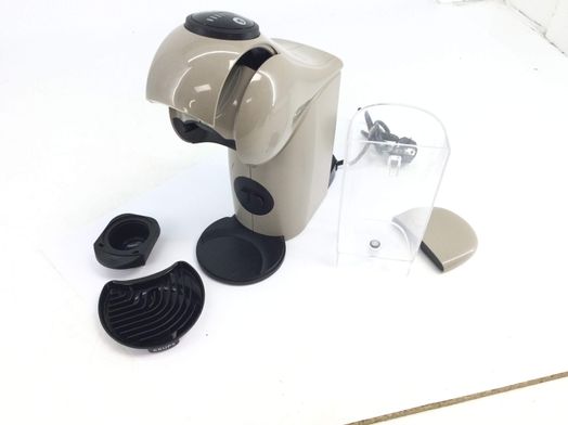 cafetera capsulas krups genio s kp240