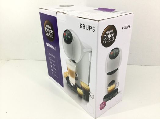 cafetera capsulas krups genio s kp240