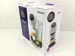 cafetera capsulas krups genio s kp240