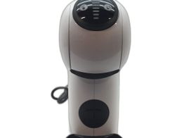 máquina de café de cápsulas krups genio s kp2431p16