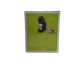 máquina de café de cápsulas krups kp1238p16
