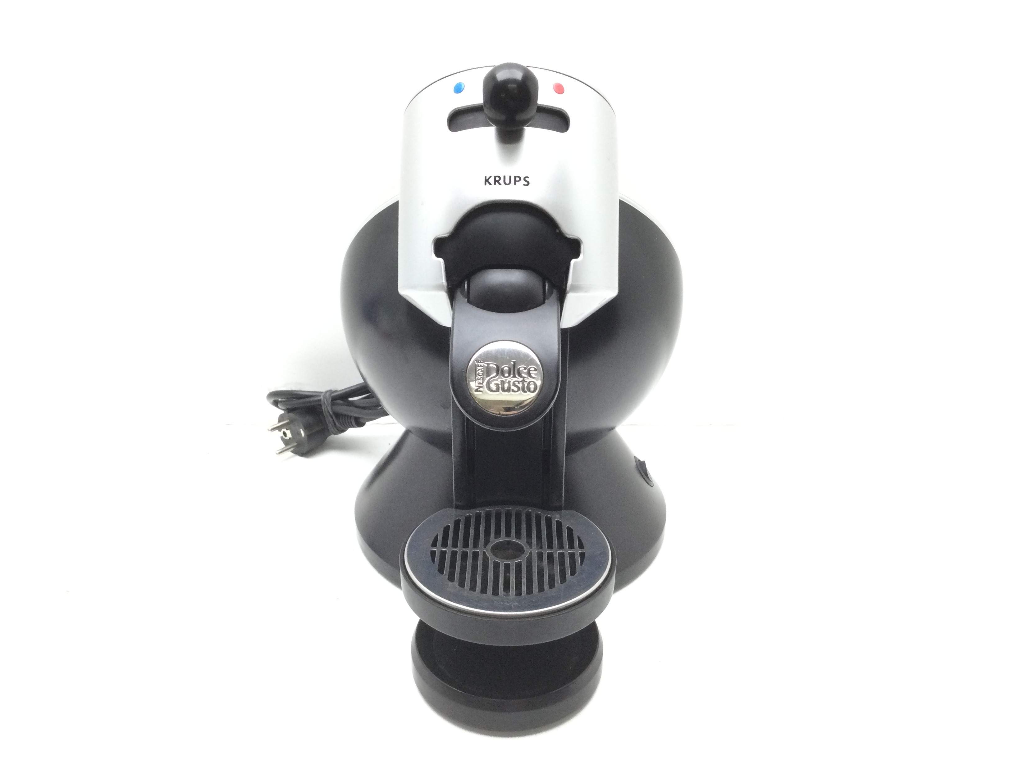 2 Cafeteras Dolce gusto. en Tlalpan, Ciudad de México por $400 | Segundamano .mx
