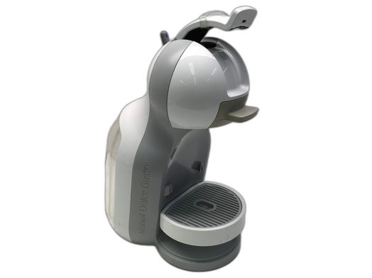 cafetera capsulas krups mini me kp120