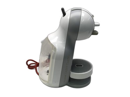 cafetera capsulas krups mini me kp120