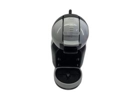 m&aacute;quina de caf&eacute; de c&aacute;psulas krups mini me kp120