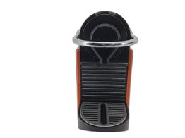 cafetera capsulas krups nespresso pixie titan xn3005