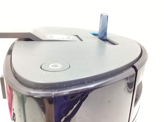 cafetera capsulas krups oblo kp1105