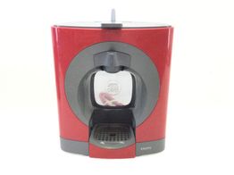 máquina de café de cápsulas krups oblo kp1105