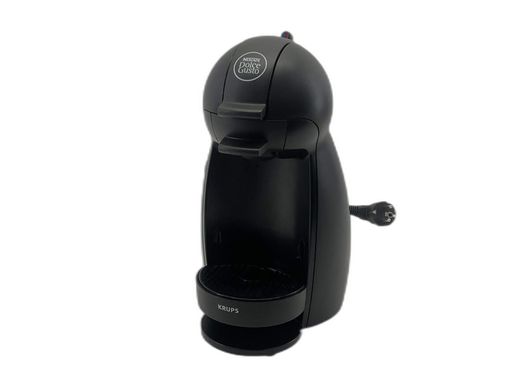 cafetera capsulas krups piccolo kp1000