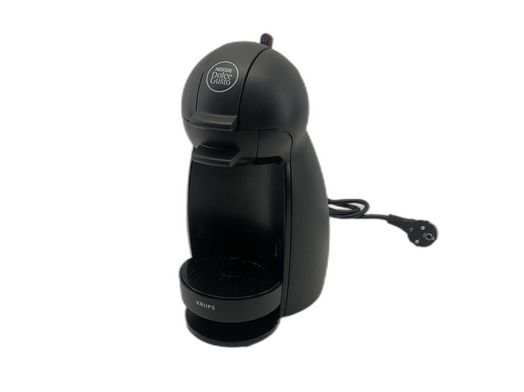 cafetera capsulas krups piccolo kp1000