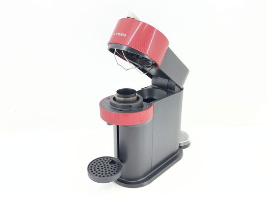 cafetera capsulas krups vertuo next xn910810