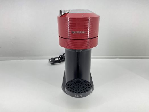 cafetera capsulas krups vertuo next xn910810