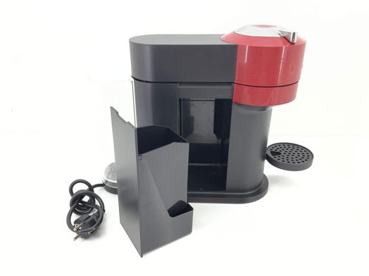 cafetera capsulas krups vertuo next xn910810