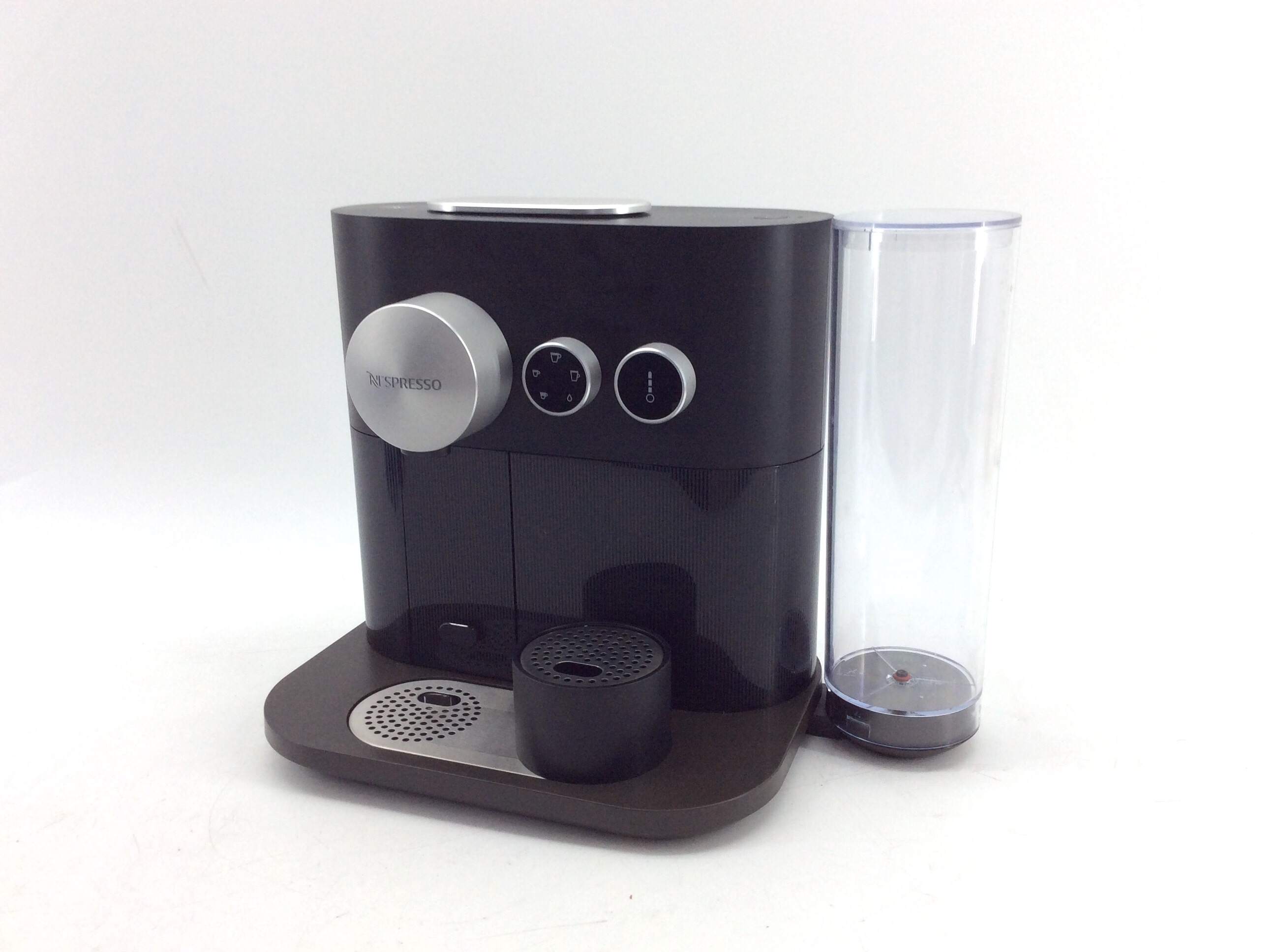 cafetera capsulas krups xn 600 segunda 