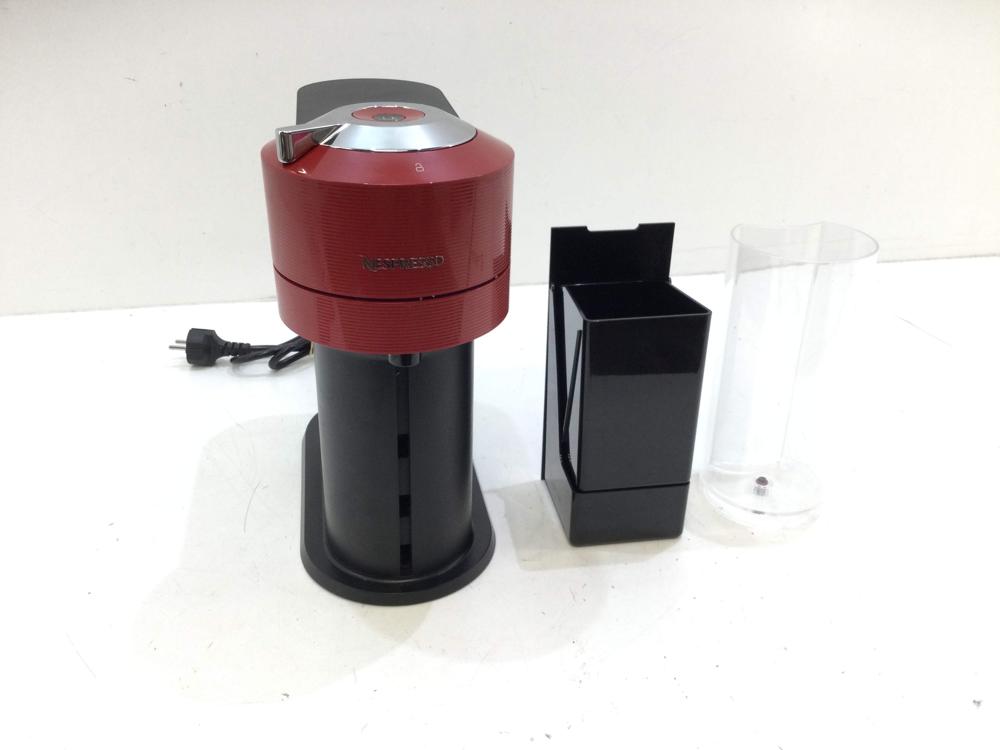 Cafetera cápsulas Krups Segunda Mano Cash Converters