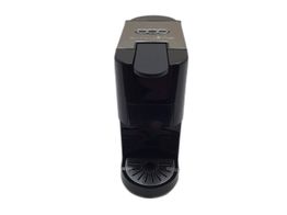 Cafetera Capsulas Kuken Cafetera Cápsulas Expresso 4en1
