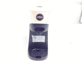 cafetera capsulas lavazza tiny eco
