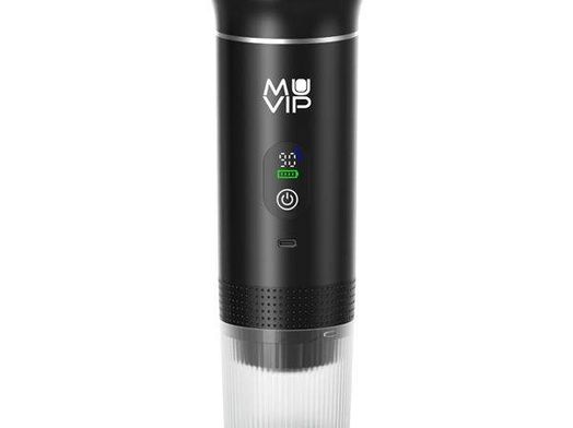 cafetera capsulas muvip c-mv0646