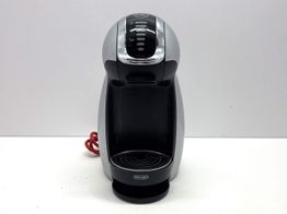 cafetera capsulas nescafe dolce gusto xl