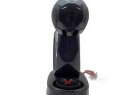cafetera capsulas nescafe dolce gusto