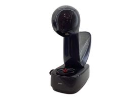 cafetera capsulas nescafe infinissima krups