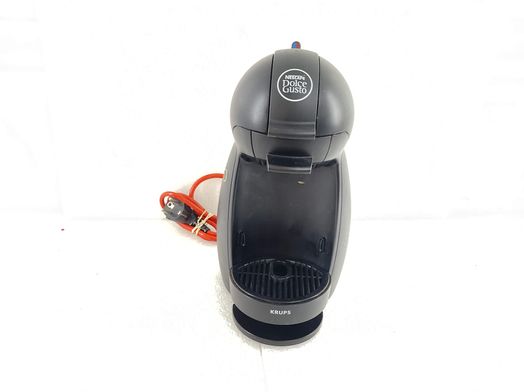 m&aacute;quina de caf&eacute; de c&aacute;psulas nescafe piccolo kp100