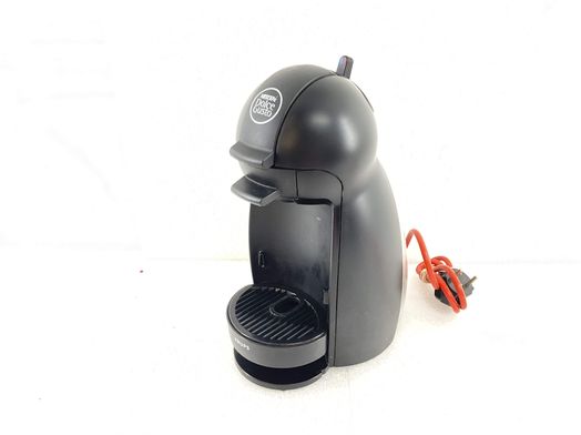 m&aacute;quina de caf&eacute; de c&aacute;psulas nescafe piccolo kp100