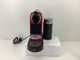 cafetera capsulas nescafe xn 761