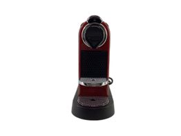 cafetera capsulas nespresso c113