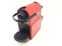 máquina de café de cápsulas nespresso c40