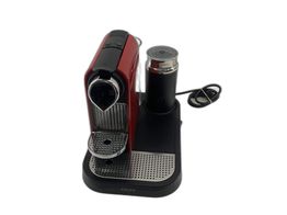cafetera capsulas nespresso citiz and milk